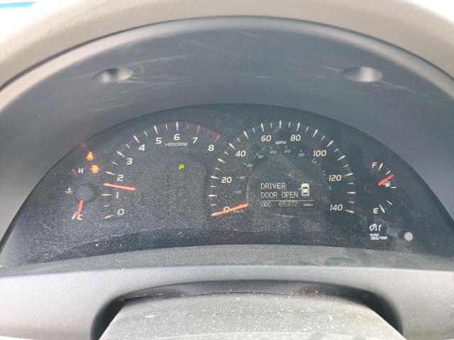 Photo 9 from auction – 2007 TOYOTA CAMRY CE with VIN 4T1BE46K07U121961