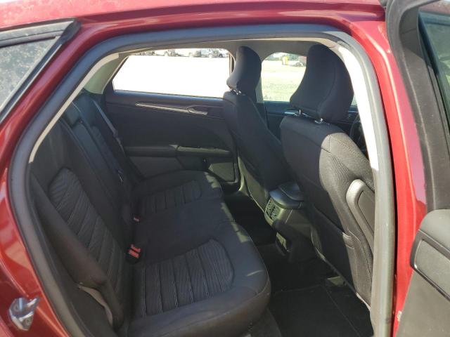Photo 10 from auction – 2016 FORD FUSION SE with VIN 3FA6P0HD6GR340573