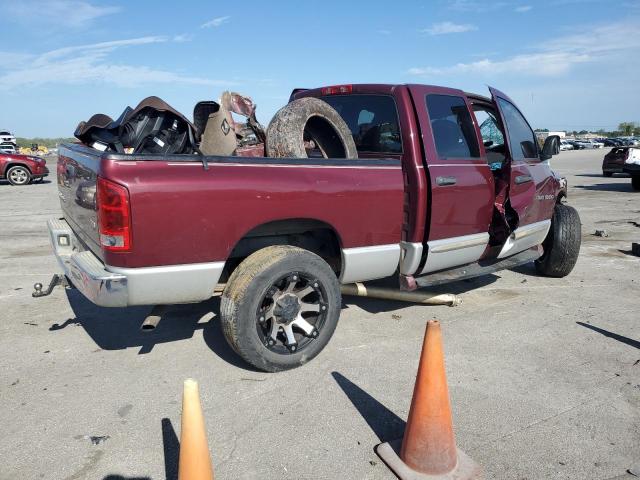Photo 3 from auction – 2003 DODGE RAM 1500 S with VIN 1D7HA18N43S222268
