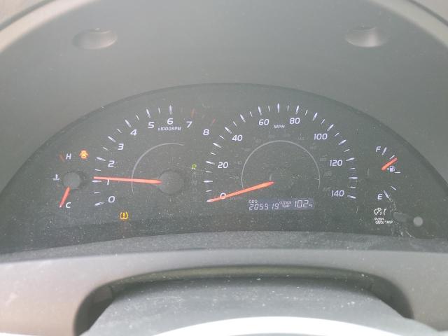 Фото 9 с аукциона – 2011 TOYOTA CAMRY BASE с VIN 4T1BF3EK2BU712052