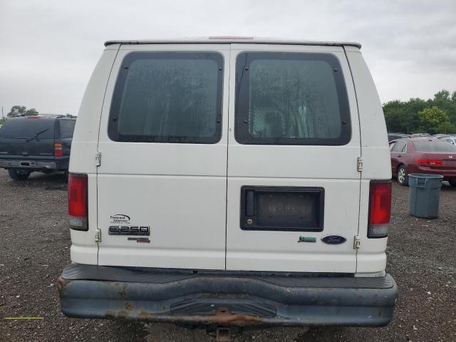 Photo 6 from auction – 2011 FORD ECONOLINE with VIN 1FTNE2EW6BDA36030