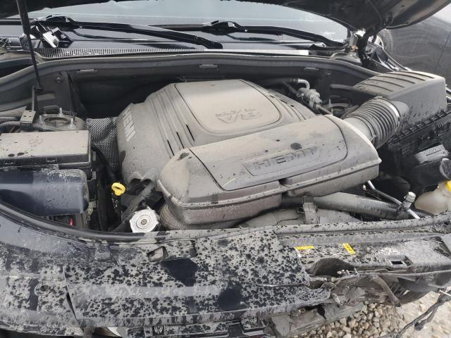 Photo 12 from auction – 2021 DODGE DURANGO R/ with VIN 1C4SDHCTXMC721027