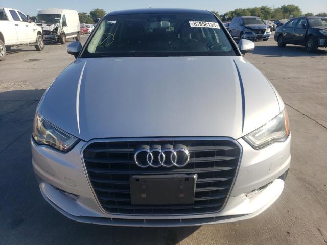 Photo 5 from auction – 2015 AUDI A3 PREMIUM with VIN WAUACGFF9F1003916
