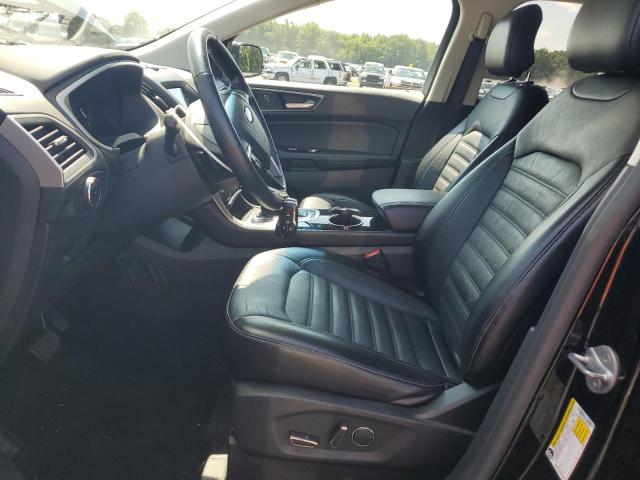 Photo 7 from auction – 2016 FORD EDGE SEL with VIN 2FMPK4J84GBB32431