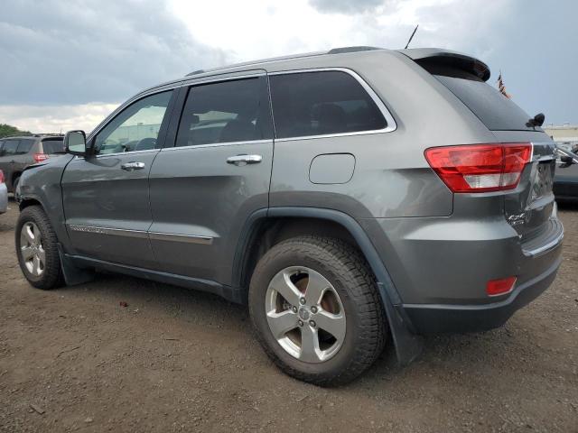 Photo 2 from auction – 2011 JEEP GRAND CHER with VIN 1J4RR5GG0BC578480