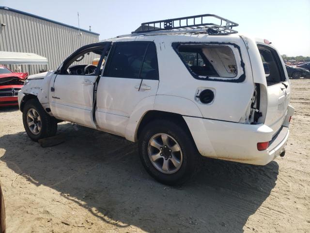 Photo 2 from auction – 2004 TOYOTA 4RUNNER SR with VIN JTEZU14R840018001