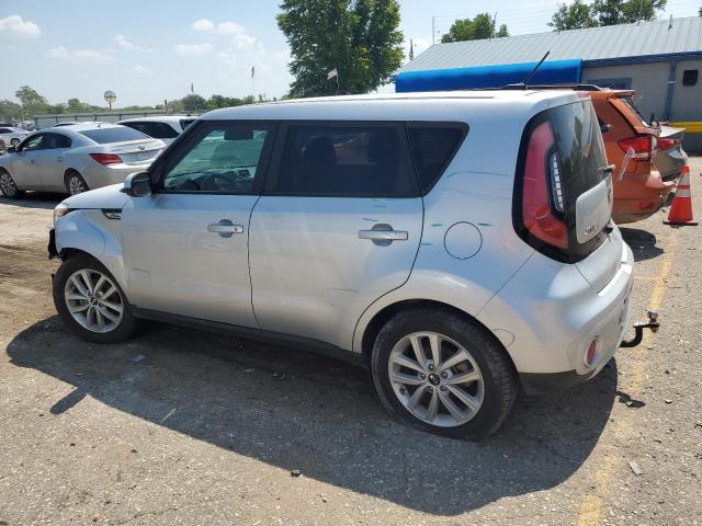 Foto 2 de la subasta – 2018 KIA SOUL + con VIN KNDJP3A54J7580356