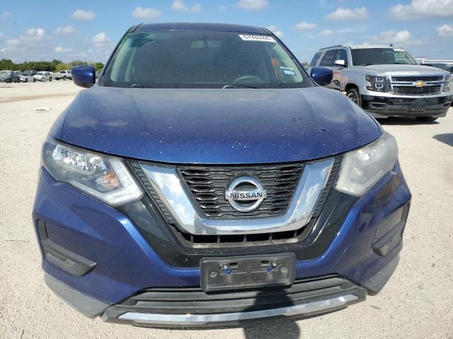 Photo 5 from auction – 2017 NISSAN ROGUE S with VIN KNMAT2MT4HP509040