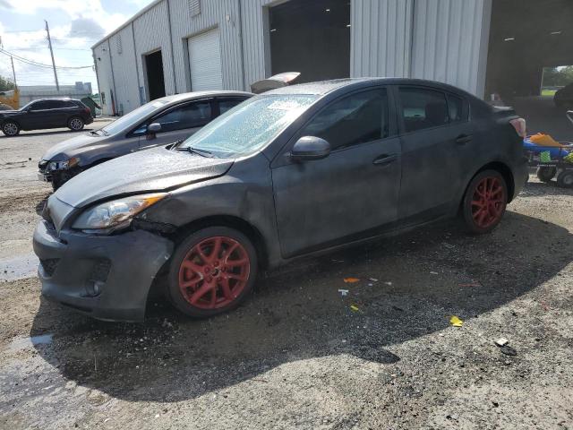 MAZDA 3 S 2012 with VIN JM1BL1V55C1507520 - Photo from auction