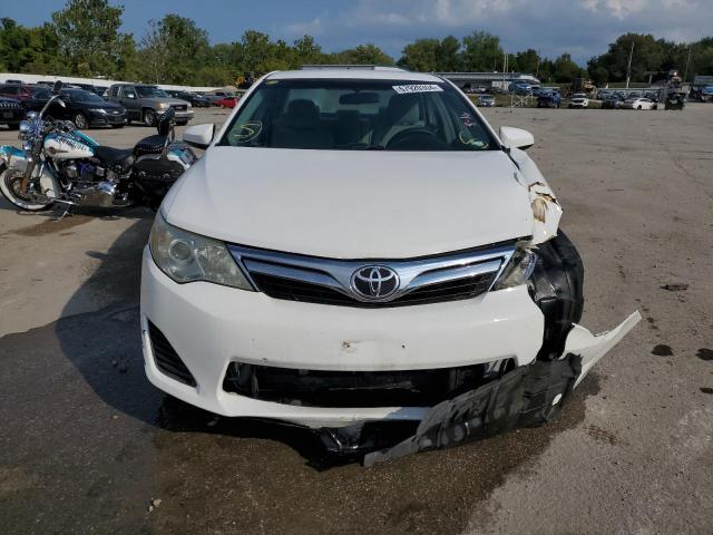 Photo 5 from auction – 2012 TOYOTA CAMRY BASE with VIN 4T4BF1FK9CR196878