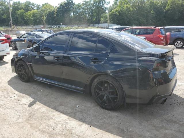 Photo 2 from auction – 2015 SUBARU WRX LIMITE with VIN JF1VA1J66F9824087