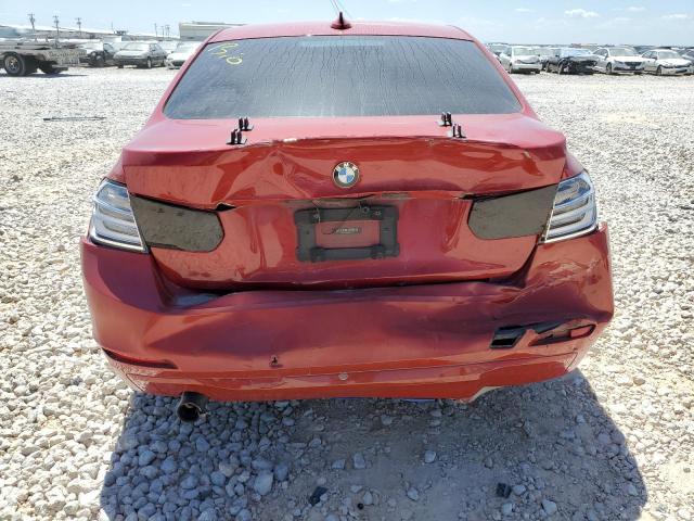 Photo 6 from auction – 2014 BMW 320 I with VIN WBA3B1C50EPV79829