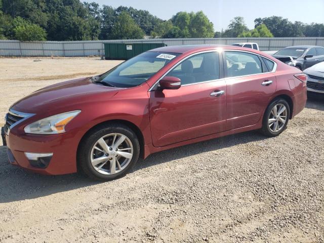 Photo 1 from auction – 2015 NISSAN ALTIMA 2.5 with VIN 1N4AL3AP9FC572500