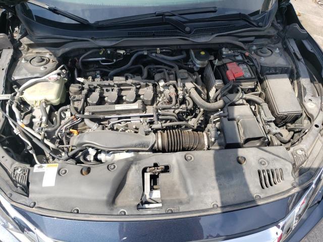 Photo 11 from auction – 2016 HONDA CIVIC EXL with VIN 19XFC1F76GE007516