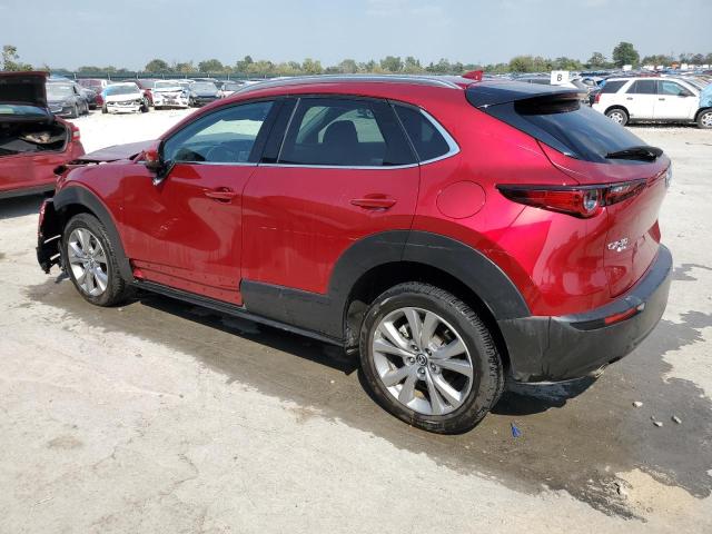 Photo 2 from auction – 2022 MAZDA CX-30 PREM with VIN 3MVDMBDL3NM421445