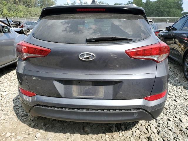 Photo 6 from auction – 2018 HYUNDAI TUCSON SEL with VIN KM8J3CA48JU603153