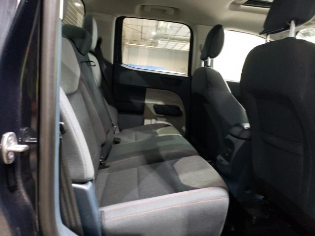 Photo 10 from auction – 2022 FORD MAVERICK X with VIN 3FTTW8F94NRA10151