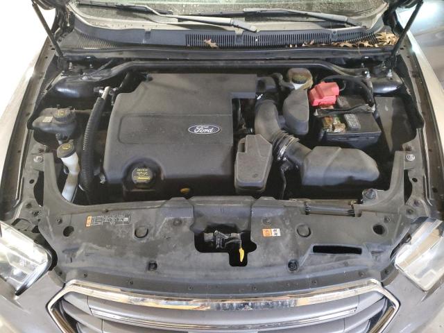 Photo 11 from auction – 2014 FORD TAURUS SEL with VIN 1FAHP2E80EG126937