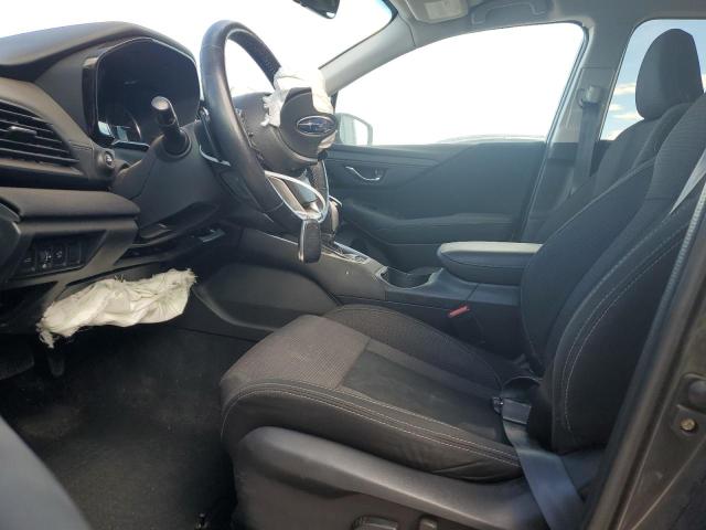 Photo 7 from auction – 2021 SUBARU OUTBACK PR with VIN 4S4BTADC9M3127114