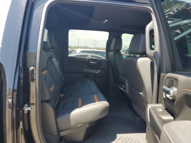 Photo 10 from auction – 2022 GMC SIERRA K25 with VIN 1GT49PE75NF294683