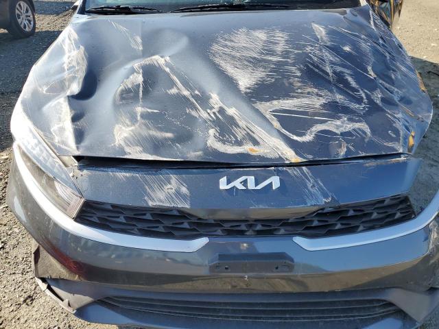 Photo 11 from auction – 2022 KIA FORTE FE with VIN 3KPF24AD3NE501329