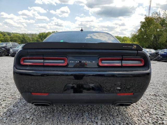Photo 6 from auction – 2021 DODGE CHALLENGER with VIN 2C3CDZFJ7MH521079