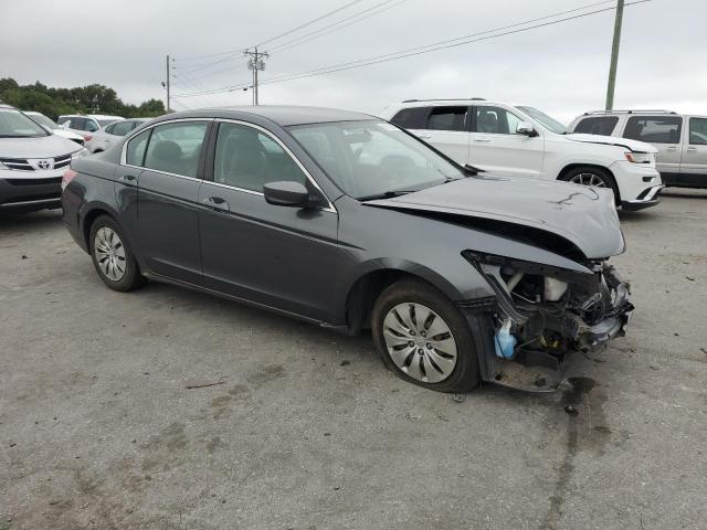 Photo 4 from auction – 2012 HONDA ACCORD LXP with VIN 1HGCP2F42CA199132
