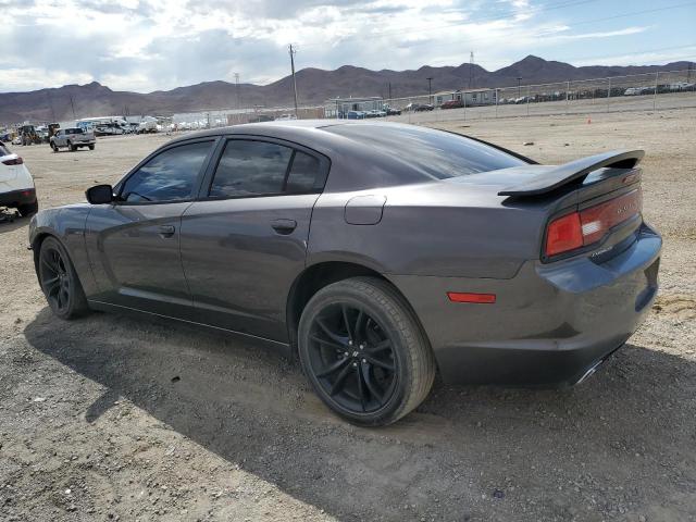 Photo 2 from auction – 2014 DODGE CHARGER SE with VIN 2C3CDXBG7EH129879