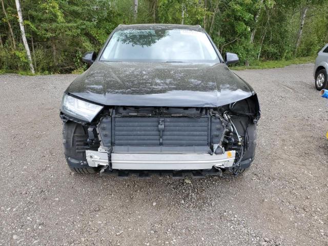 Photo 5 from auction – 2018 AUDI Q7 PRESTIG with VIN WA1VAAF74JD024321