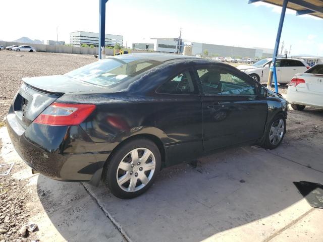 Photo 3 from auction – 2010 HONDA CIVIC LX with VIN 2HGFG1B69AH537879