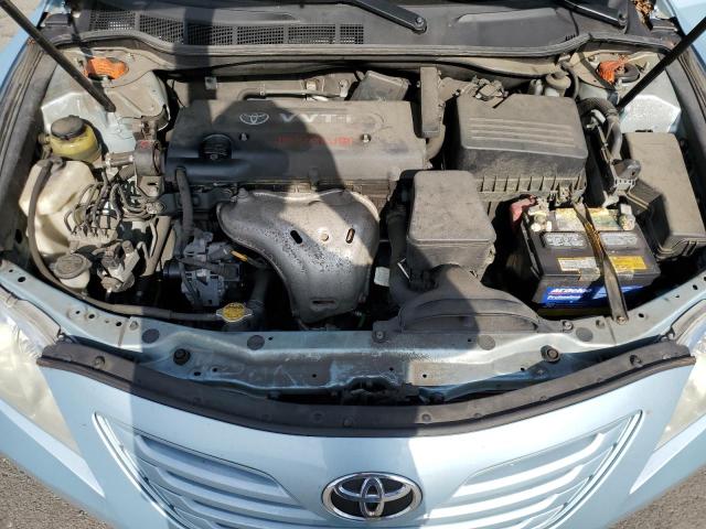 Photo 11 from auction – 2009 TOYOTA CAMRY BASE with VIN 4T4BE46K99R049750