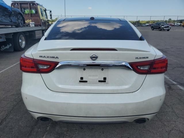 Photo 6 from auction – 2016 NISSAN MAXIMA 3.5 with VIN 1N4AA6AP7GC415668