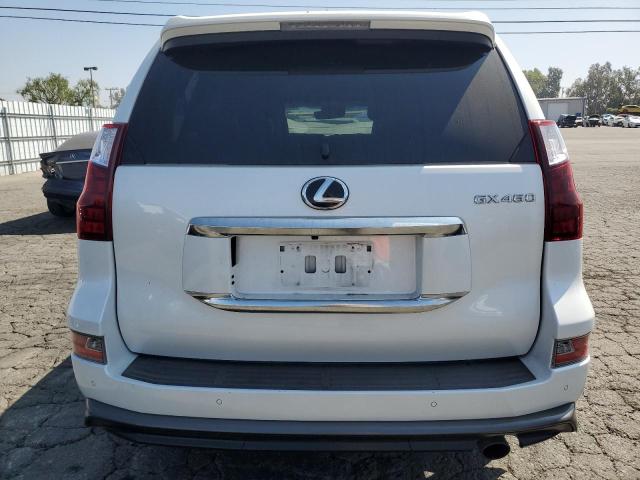 Photo 6 from auction – 2021 LEXUS GX 460 PRE with VIN JTJAM7BX3M5297556