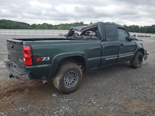 Photo 3 from auction – 2004 CHEVROLET SILVERADO with VIN 1GCEK19T24E285313