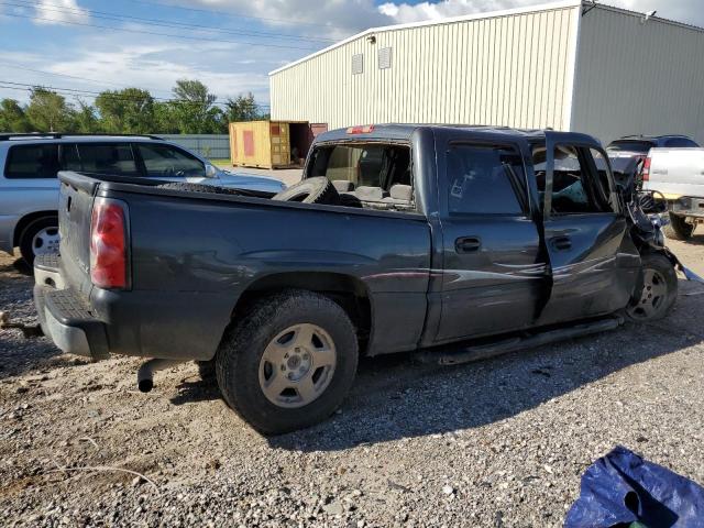 Photo 3 from auction – 2005 CHEVROLET SILVERADO with VIN 2GCEC13T451350462