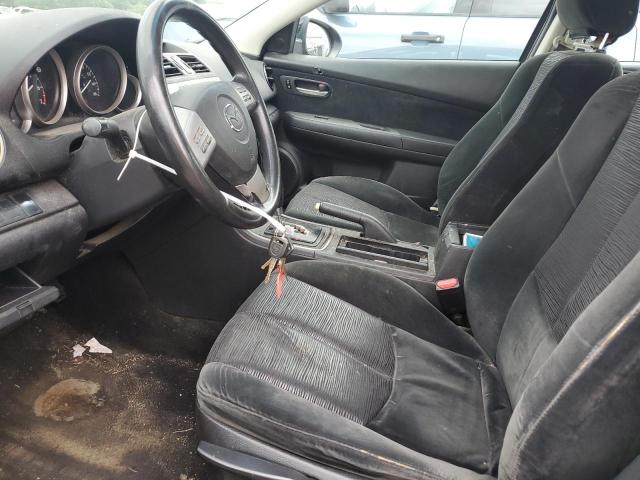 Photo 7 from auction – 2010 MAZDA 6 I with VIN 1YVHZ8BH8A5M46065