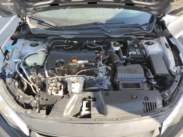 Photo 11 from auction – 2016 HONDA CIVIC LX with VIN 2HGFC4B03GH307174
