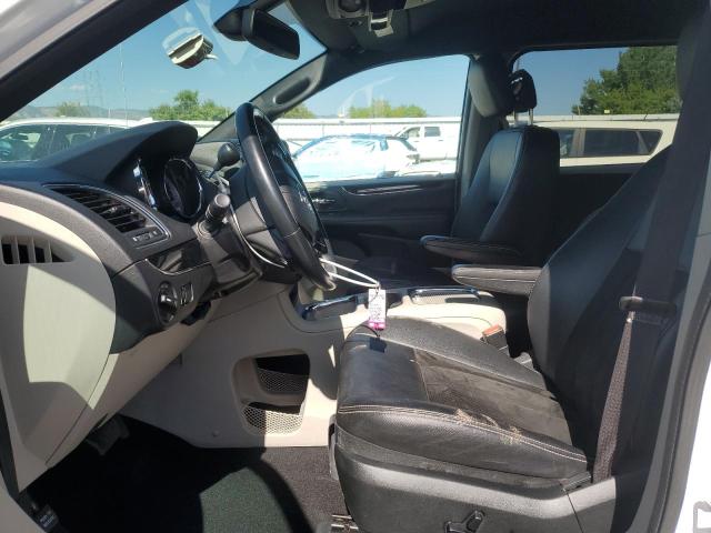 Photo 7 from auction – 2019 DODGE GRAND CARA with VIN 2C4RDGCG5KR578200