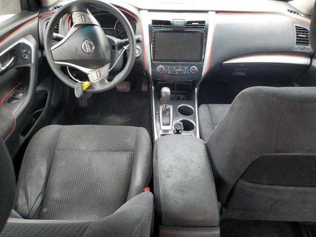 Photo 8 from auction – 2014 NISSAN ALTIMA 2.5 with VIN 1N4AL3AP9EN374485