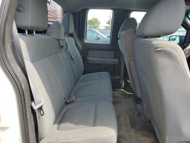 Photo 10 from auction – 2013 FORD F150 SUPER with VIN 1FTVX1CF3DKD28367