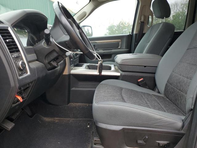 Photo 7 from auction – 2018 RAM 1500 SLT with VIN 1C6RR7GT4JS164404