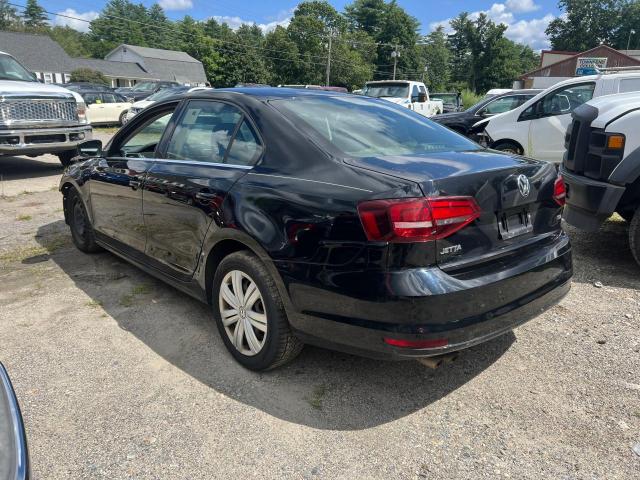 Photo 3 from auction – 2017 VOLKSWAGEN JETTA S with VIN 3VW2B7AJXHM322895