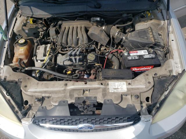 Photo 11 from auction – 2003 FORD TAURUS LX with VIN 1FAFP52273A195424