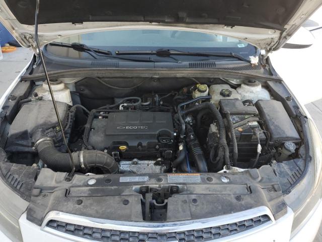 Photo 11 from auction – 2011 CHEVROLET CRUZE with VIN 1G1PF5S93B7123851