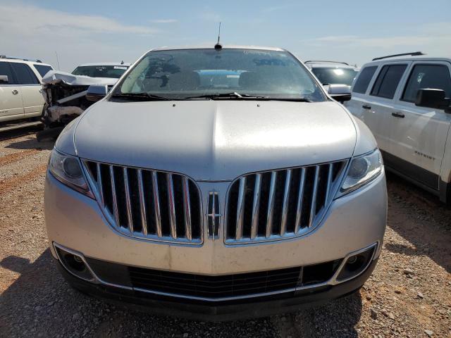 Снимка 5 от търг – 2012 LINCOLN MKX с VIN 2LMDJ6JK3CBL08378