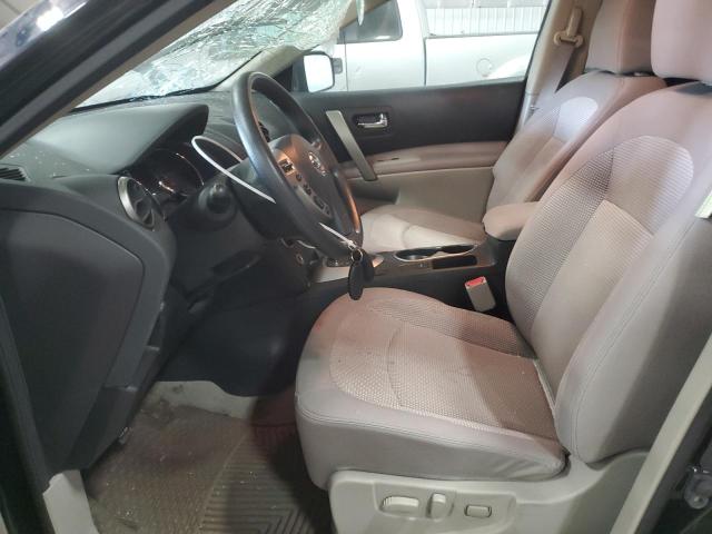 Photo 7 from auction – 2013 NISSAN ROGUE S with VIN JN8AS5MT4DW522850