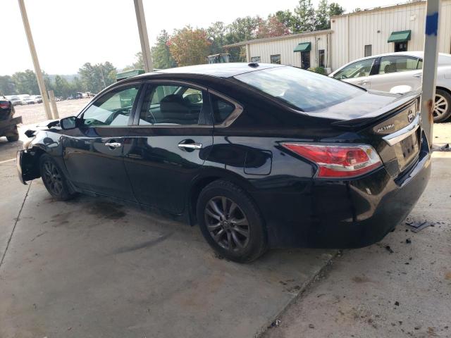 Photo 2 from auction – 2015 NISSAN ALTIMA 2.5 with VIN 1N4AL3AP8FC593399