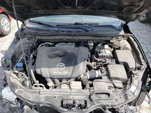 Photo 11 from auction – 2016 MAZDA 3 SPORT with VIN 3MZBM1T79GM247484
