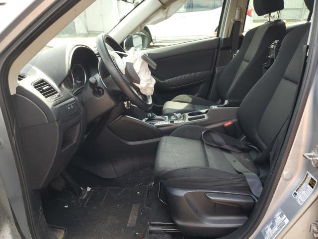 Photo 7 from auction – 2016 MAZDA CX-5 SPORT with VIN JM3KE4BY6G0776445