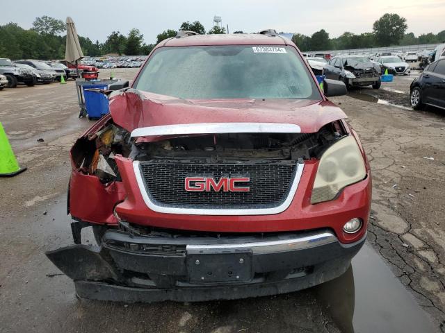 Photo 5 from auction – 2012 GMC ACADIA SLE with VIN 1GKKRNED7CJ213473